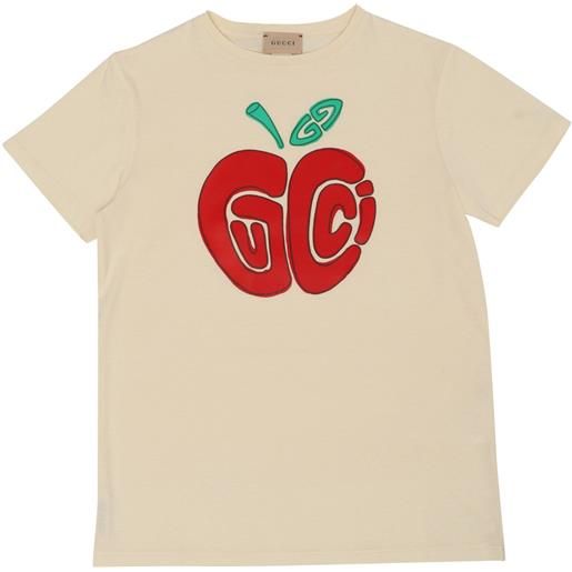 GUCCI KIDS gg t-shirt