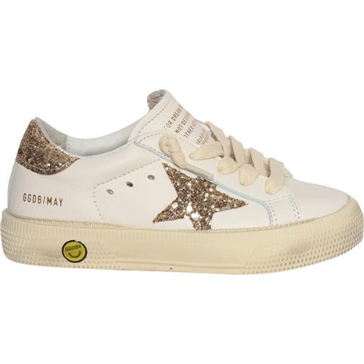 Golden Goose sneakers may con glitter