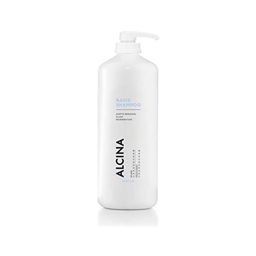 Alcina basis-shampoo 1250ml