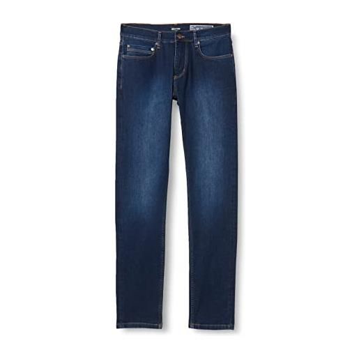 Daniel Hechter metz a 5 tasche jeans, 680, 38w x 32l uomo