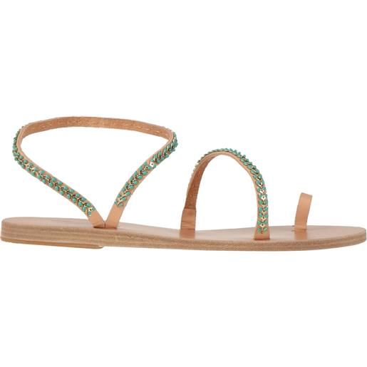 ANCIENT GREEK SANDALS - infradito