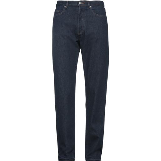 A.P.C. - jeans straight