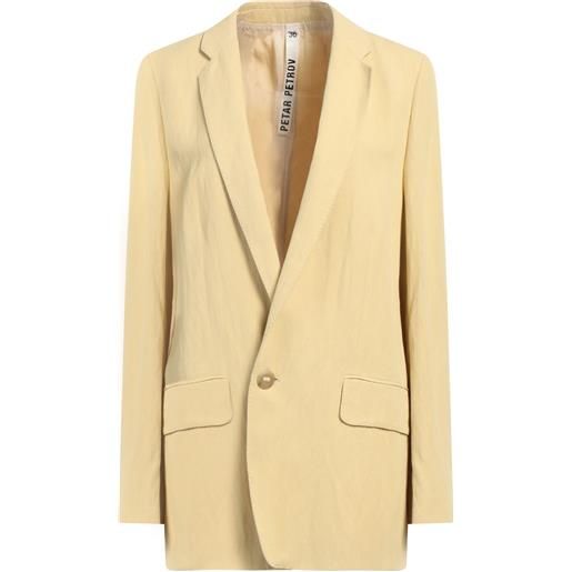 PETAR PETROV - blazer