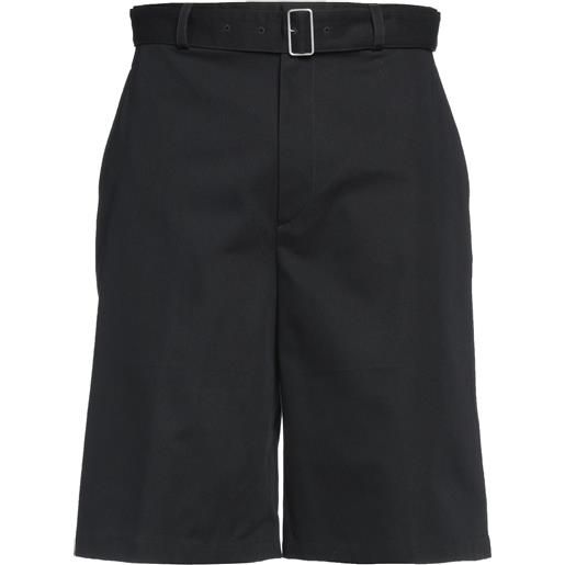 JIL SANDER - shorts & bermuda
