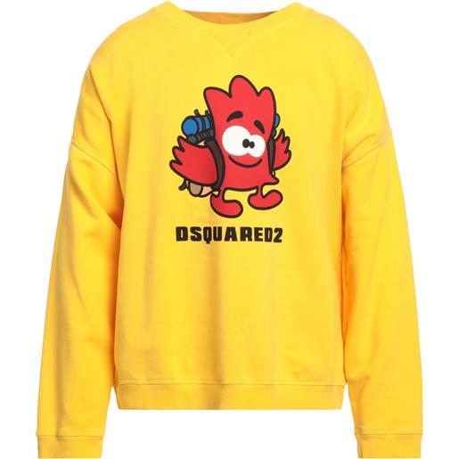 DSQUARED2 - felpa