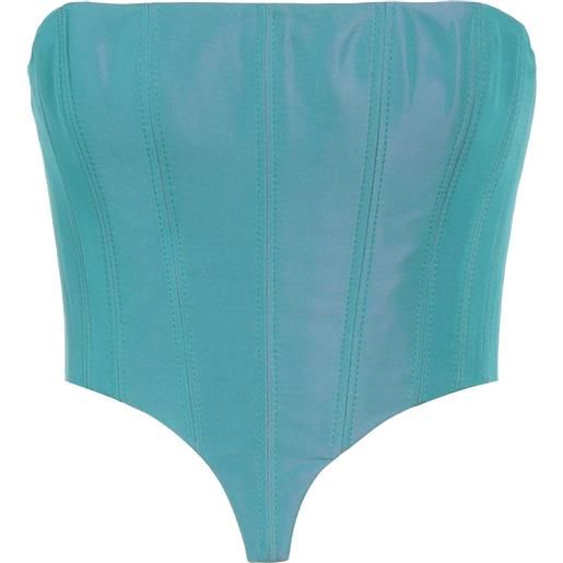 LAQUAN SMITH - bustier