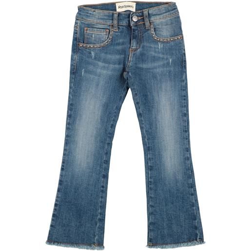 ROŸ ROGER'S - pantaloni jeans