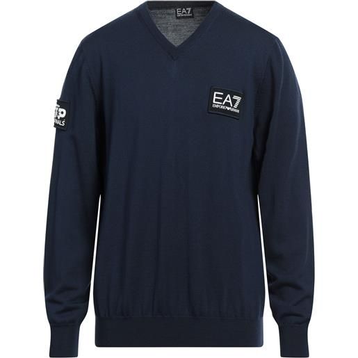 EA7 - pullover