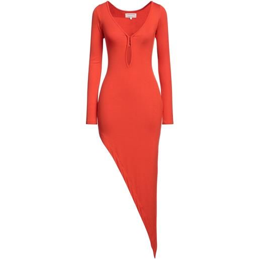 LAMA JOUNI - vestito corto