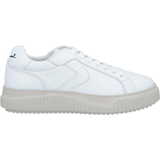 VOILE BLANCHE - sneakers