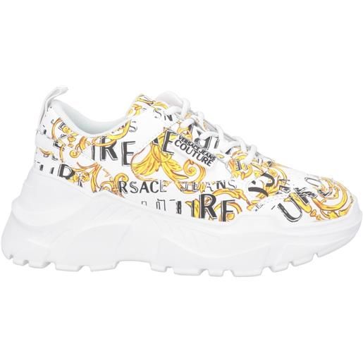 VERSACE JEANS COUTURE - sneakers