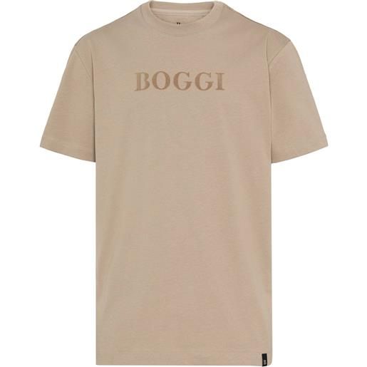 BOGGI MILANO - t-shirt