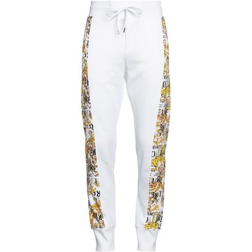 VERSACE JEANS COUTURE - pantalone