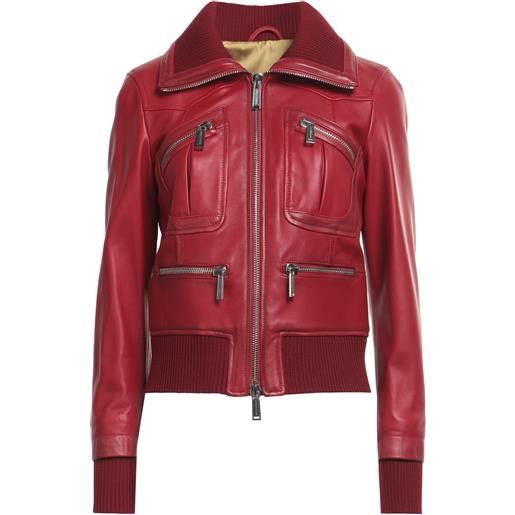 DSQUARED2 - bomber