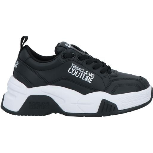 VERSACE JEANS COUTURE - sneakers