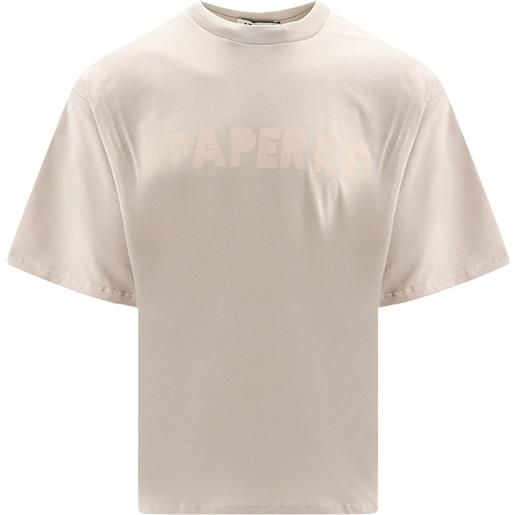 A Paper Kid t-shirt