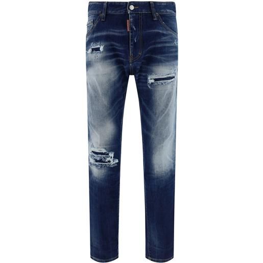 Dsquared2 jeans cool guy