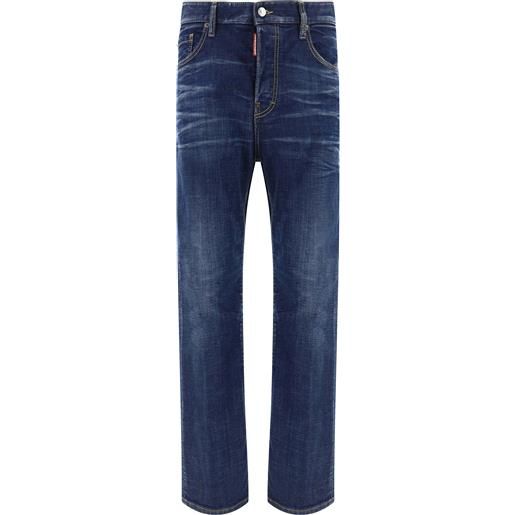 Dsquared2 jeans 642