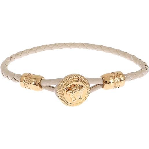 Versace bracciale la medusa