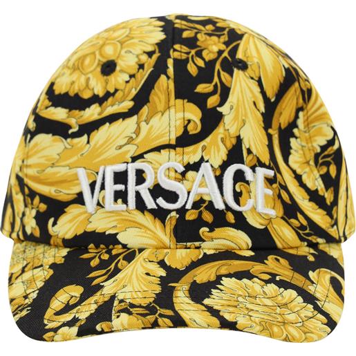 Versace cappello