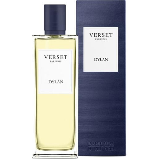 YODEYMA Srl verset dylan 50ml