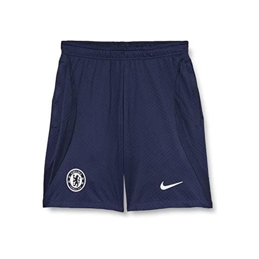 Nike chelsea stagione 2022/2023 ufficiale pantaloncini uomo