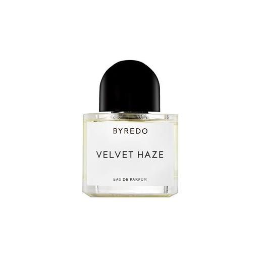 Byredo velvet haze eau de parfum unisex 50 ml