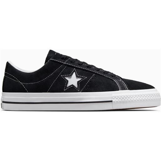 Converse cons one star pro suede