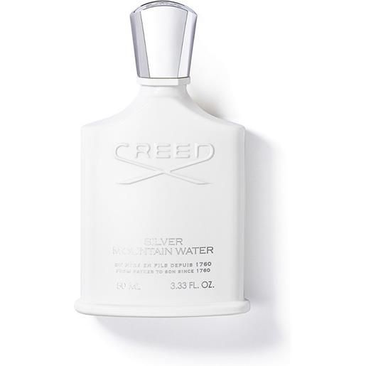 Creed silver mountain water 100 ml