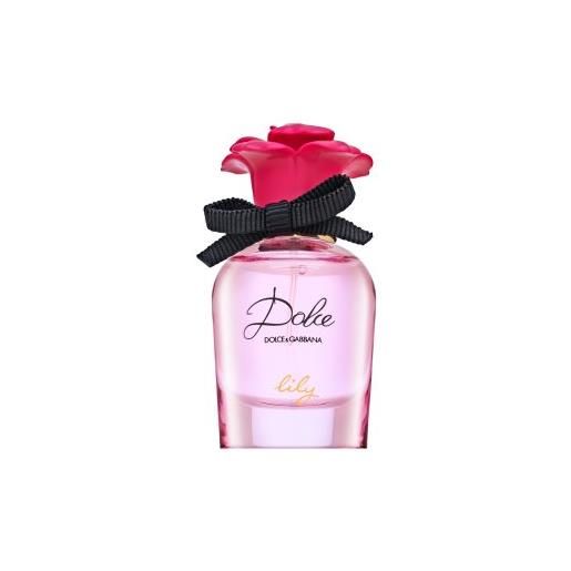 Dolce & Gabbana dolce lily eau de toilette da donna 30 ml