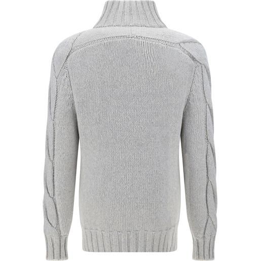 BRUNELLO CUCINELLI cardigan in cashmere brunello cucinelli