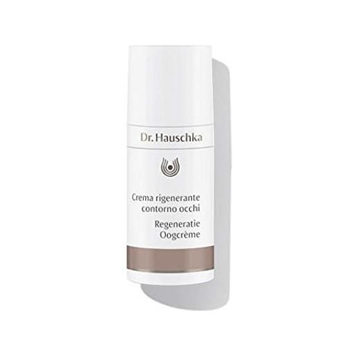 Dr. Hauschka crema rigenerante - 15 ml