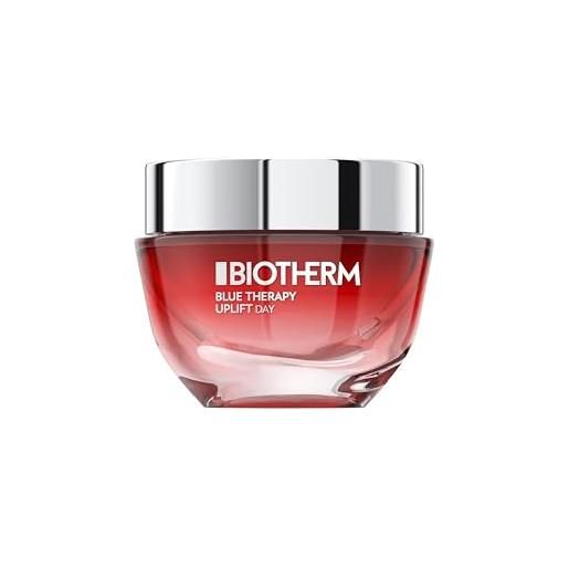 Biotherm blue therapy red algae uplift