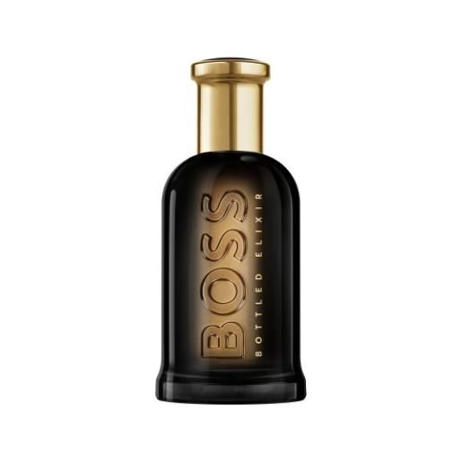 Hugo Boss parfum intense bottled elixir 100ml