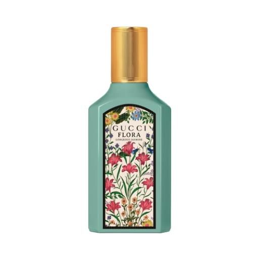 Gucci eau de parfum flora gorgeous jasmine 50ml