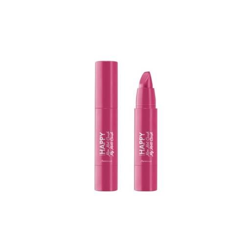Marionnaud rossetto matte mrd makeup lively orchid