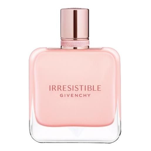 Givenchy eau de parfum irresistible rose velvet 50ml