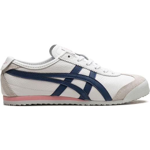 Onitsuka Tiger sneakers mexico 66™ independence blue - bianco