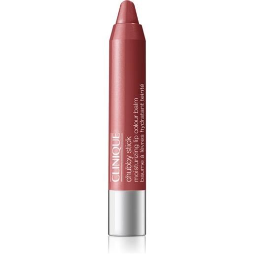 Clinique chubby stick™ moisturizing lip colour balm 3 g