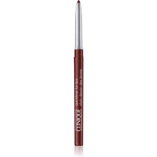 Clinique quickliner for lips quickliner for lips 0,3 g