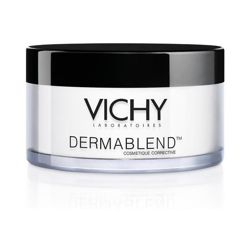 Vichy dermablend fondotinta fissatore in polvere 28 grammi