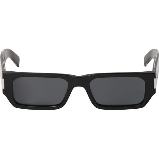 SAINT LAURENT occhiali da sole sl 660 in acetato
