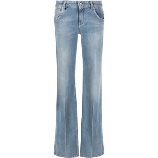 Blumarine jeans svasati
