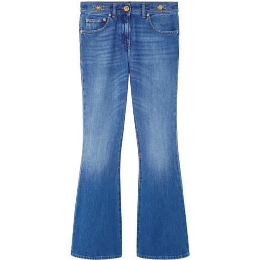 Versace jeans medusa svasati - blu