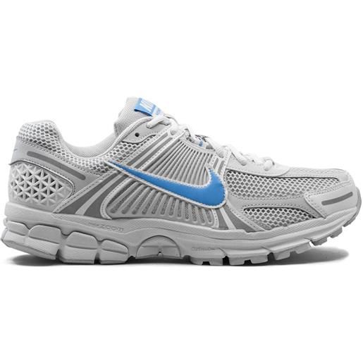 Nike sneakers air zoom vomero 5 photon dust university blue - grigio