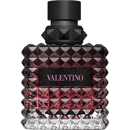 Valentino intense 50ml eau de parfum