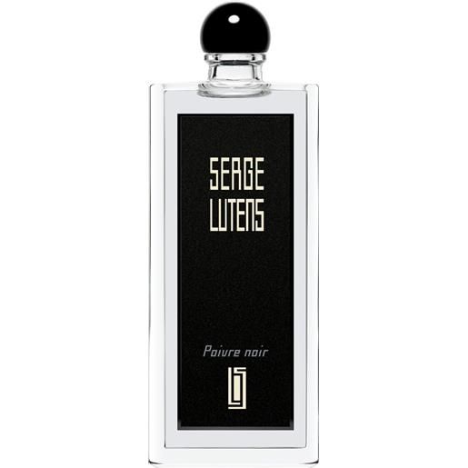 Serge Lutens poivre noir 50ml eau de parfum, eau de parfum, eau de parfum