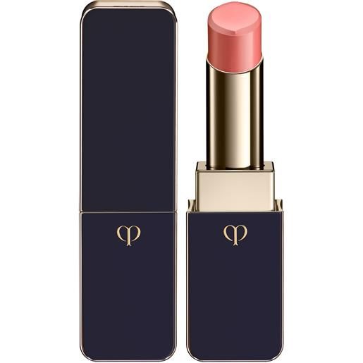 Clé de Peau Beauté lipstick shine 4g rossetto brillante, rossetto 211 influential
