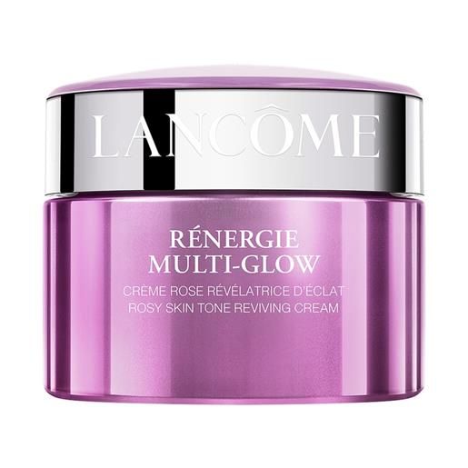 Lancôme multi-glow 50ml crema viso giorno lifting, crema viso giorno illuminante