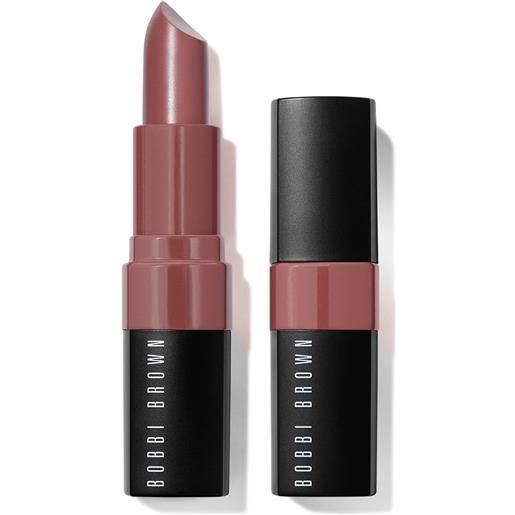 Bobbi Brown crushed lip color rossetto brownie